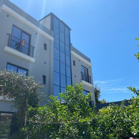 Ritson Hotel Vlore Bagian luar foto