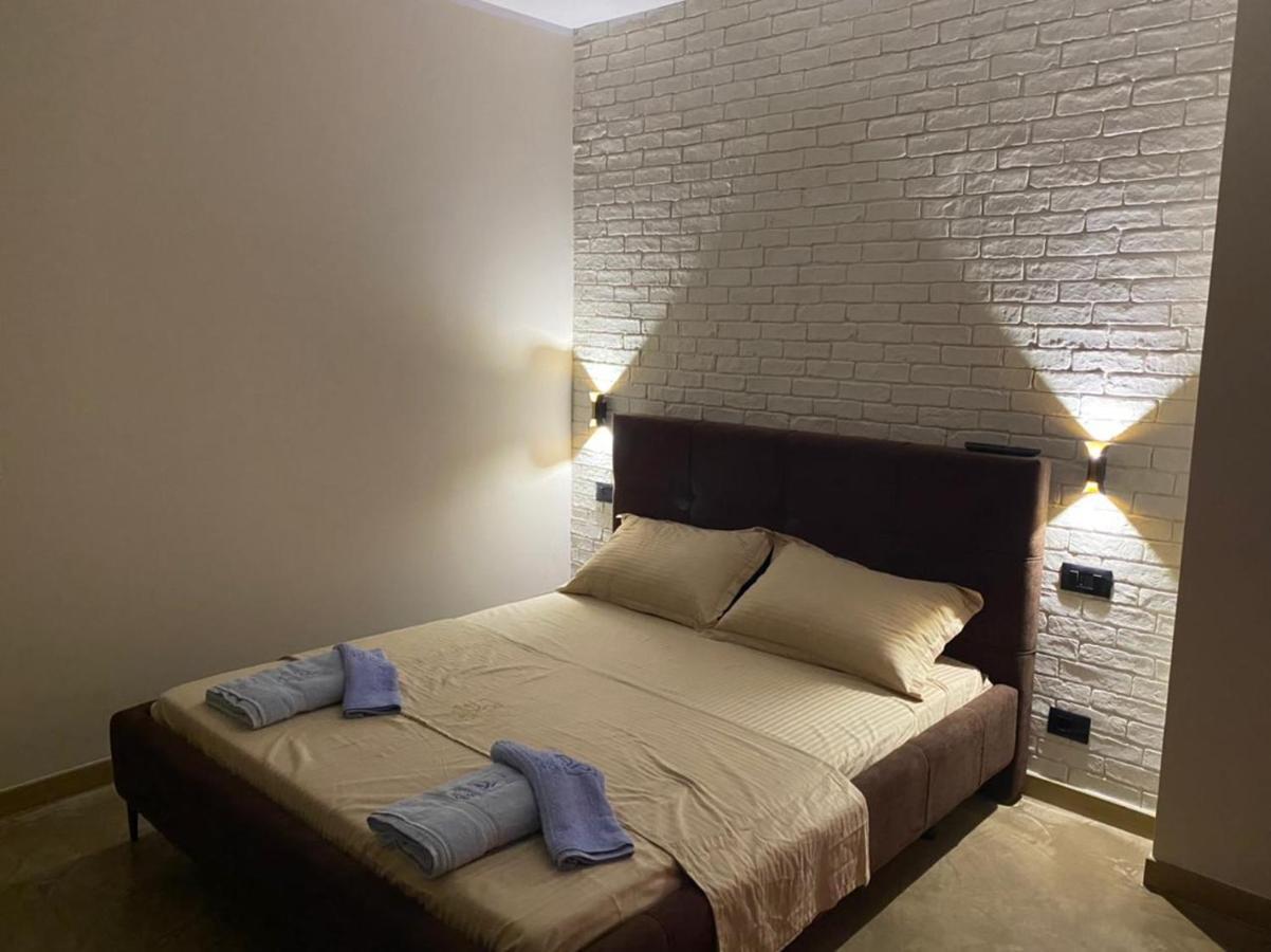 Ritson Hotel Vlore Bagian luar foto