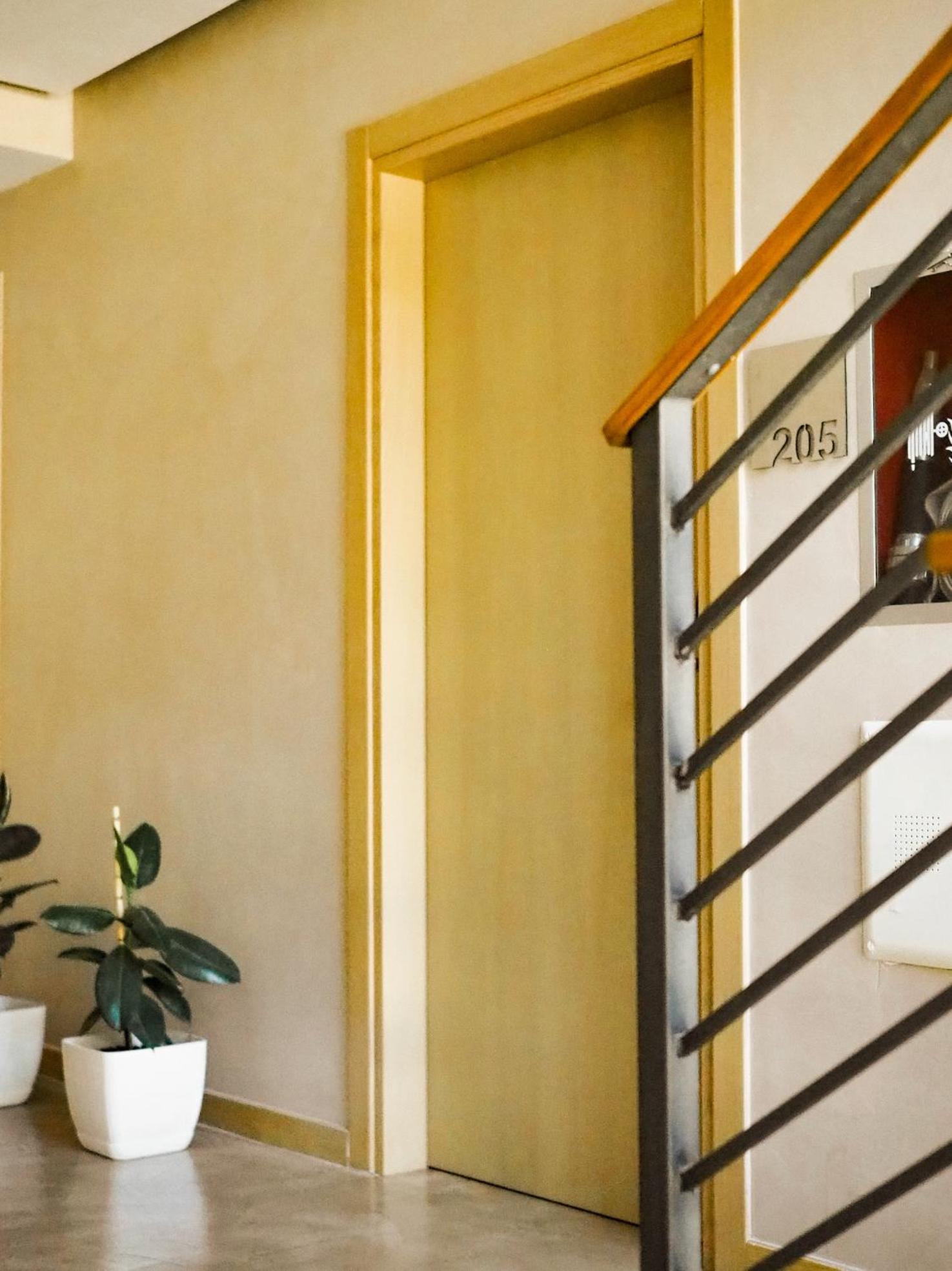 Ritson Hotel Vlore Bagian luar foto